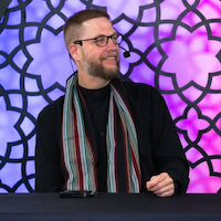 Imam Suhaib Webb