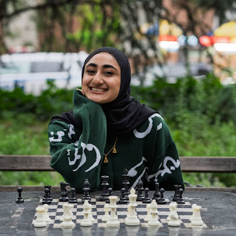 Hadeeqa Malik