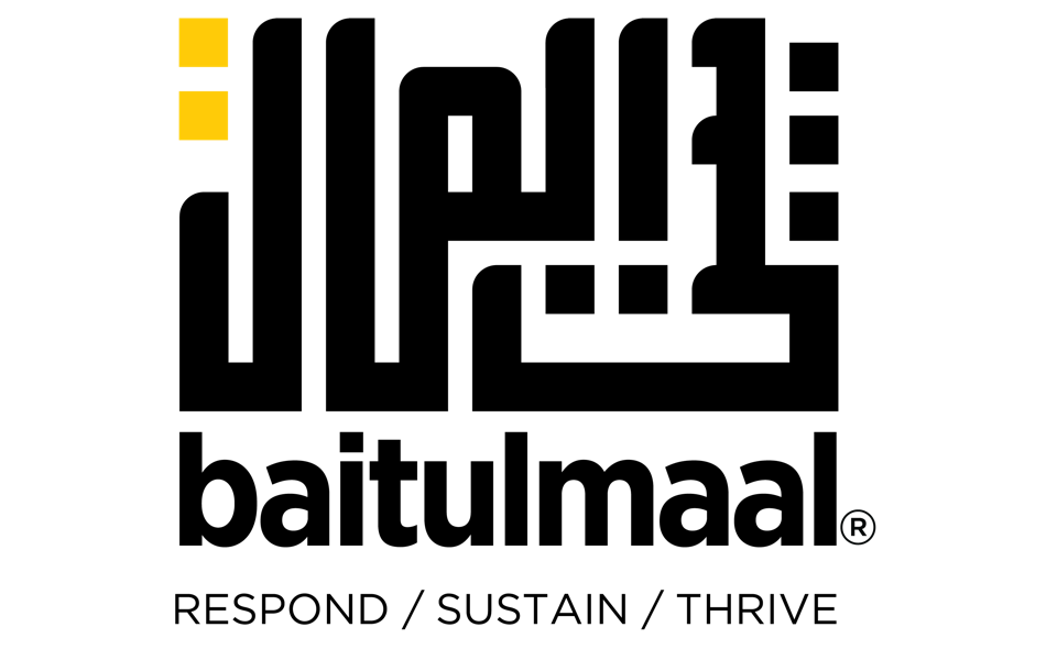 Baitulmaal logo